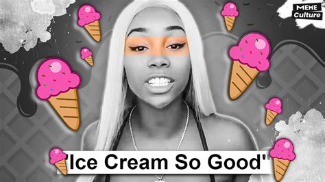 How PinkyDoll Mesmerized the Internet With ‘Ice Cream So Good’